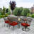 Raby Traditions 7 Piece Dining Set