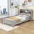 Gris antique