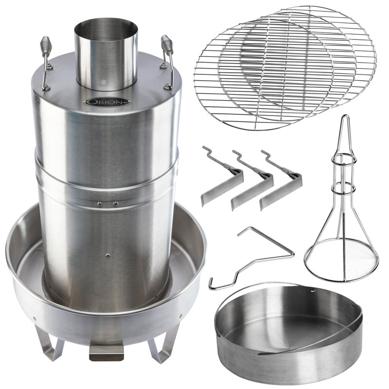 Orion Cooker