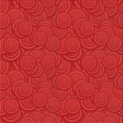 Tapis rouge