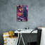 «Tahiya» par Justin Copeland, impression sur toile-274721282