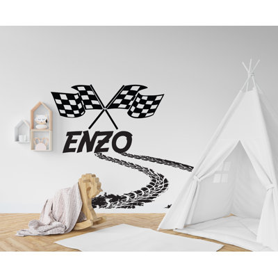 Adhésif décoratif Emnzo