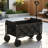 Expandable Dual-Layer Utility Wagon-125205167