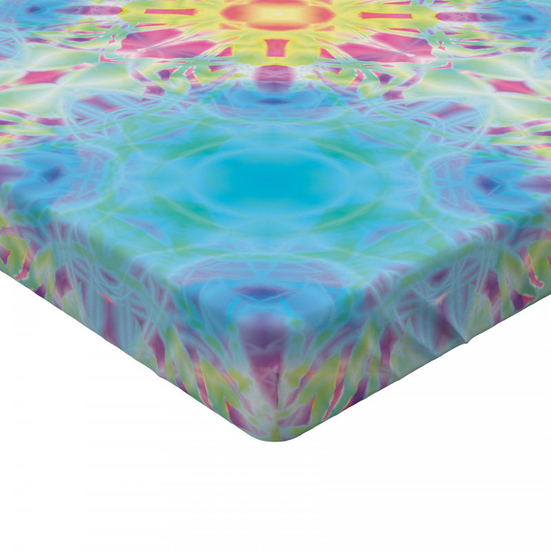 Microfiber Fitted Sheet, Queen Fitted Sheet