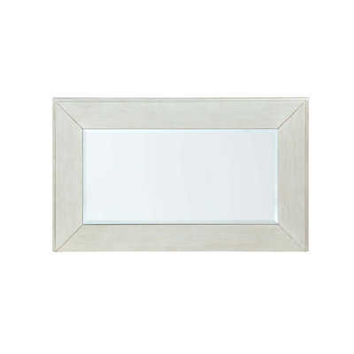 Table de chevet avec miroir Varian
