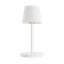Nevis Short Accent Rechargeable Table Lamp-1437989514