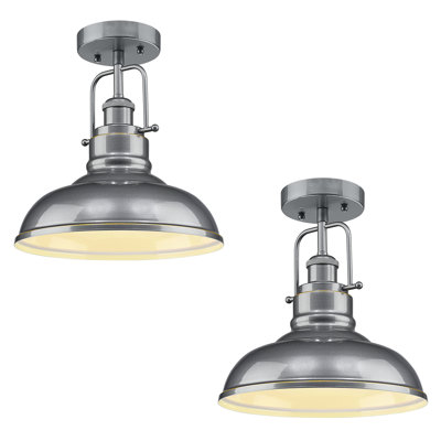 Degregorio Flush Mount