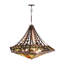 North Sonoma 8 - Light Pendant