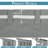 Thicken Blackout Curtains Faux Linen Pattern Window Drapes Thermal Isolate Functional Heading Curtains-696572817-696572812