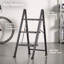 Steel Step Ladder