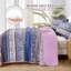 Ensemble de 3 courtepointe Boho Bohemian-122256863-122256865