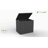 32 Gallons Lockable Resin Deck Box-95256558