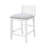 Amod Upholstered Counter Stool with Solid Wood Frame-2138328960-2138328963