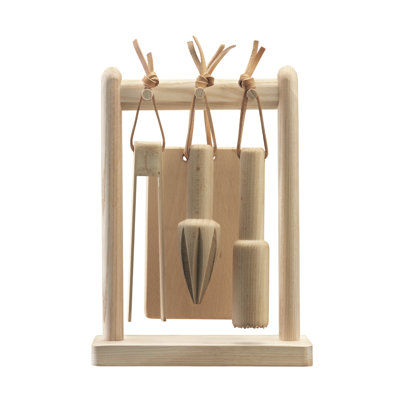 Mixologist Bar Tool