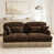 Brown+2seat est en rupture de stock