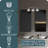 Adrainne 3 - Light Dimmable Vanity Light-66882182