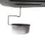 Symple Stuff 6 - Burner Portable Liquid Propane Gas Grill