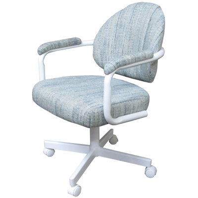 Bedolla Polyester Blend Task Chair