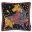 Manade D'ete Oscuro Decorative Pillow