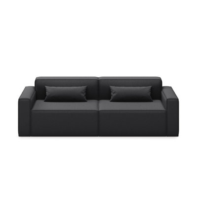 Mix Modular 2-Pc Sofa