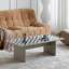 Table basse simple