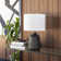 Teasley Ceramic Table Lamp