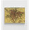 «Sao Paolo», Brésil, 1913 par cartes anciennes, décoration de maison brésilienne, carte antique du Brésil, affiche de carte de l'Amérique du Sud, ancienne carte de Saint-Paul