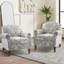Mooresville Armchair With Nailhead Trims-72265214