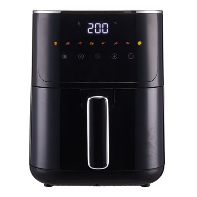 Belfry Kitchen 5.5 L Basket Air Fryer