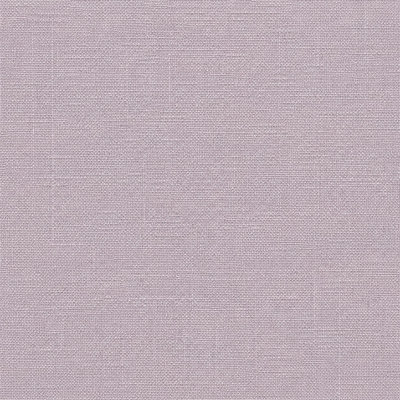 Linati Fabric | Solid Linen Look Fabric | Color Lavender