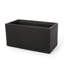 JARDINIER EXTÉRIEUR GRAND CARRE 35 "L-129763780-129763782