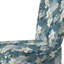 Chaise d'appoint moderne Magnolias Vein