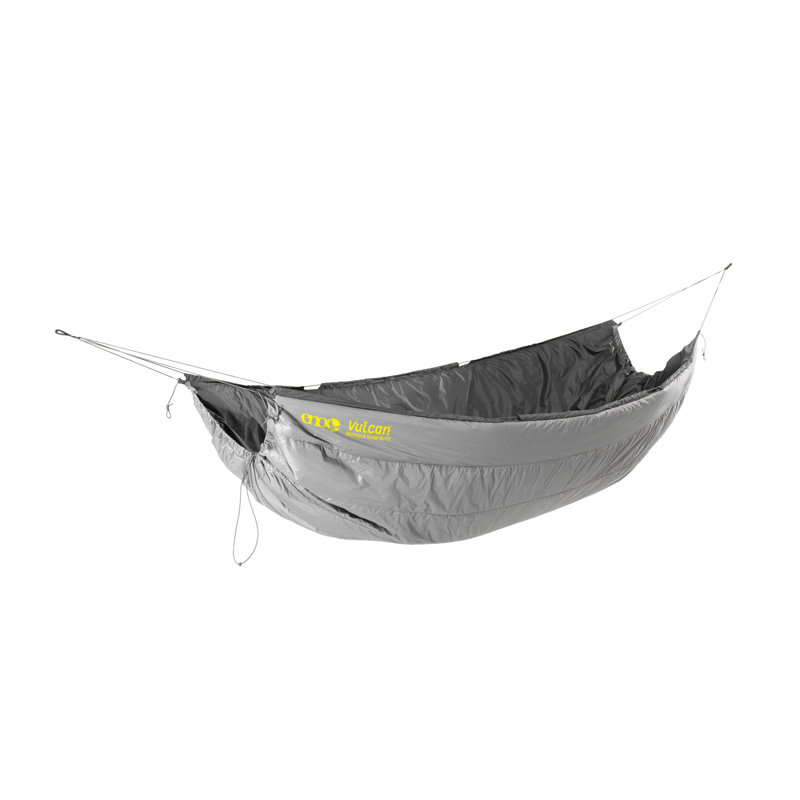 Insulation Vulcan Underquilt
