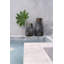 Scriber Terracotta Table Vase-475014673