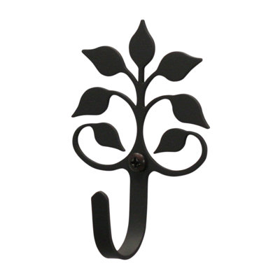 Bryson Iron Wall Wall Hook