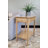 Amreece End Table with Storage-1329241214