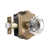 Antique Brass