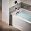 Bec de douche mural non inverseur Tone-70961293