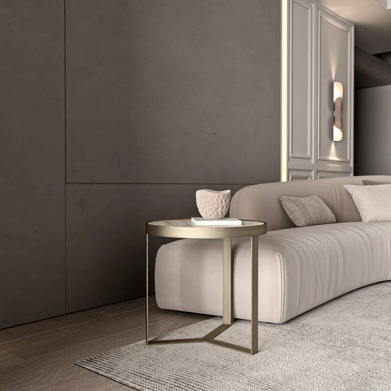 Aurielle End Table