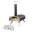 George Foreman Countertop Pizza Oven-125381571