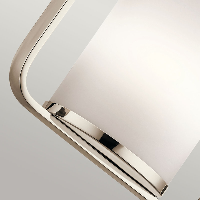 Rhe 1 - Light Geometric Pendant