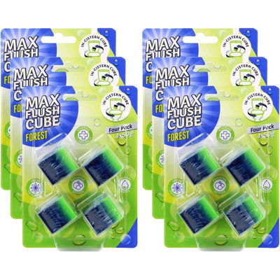 Oils & Scents