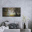«The Fog» par Goncalves, art mural en métal-63042472