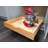 Soft Close Wood Drawer Pull Out Organizer Roll Out Box Storage Shelve Hosaam