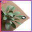 Tapisserie murale «Greenery» - décoration murale florale-1843137572