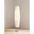 Japanese-style hardware paper floor lamp