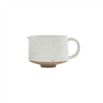 Hagi Handmade Stoneware Coffee Mug