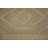 Vegetable Dye Wool Kilim Flat Weave Rug 4x6