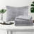 Premium Queen Bedding Set, Microfiber Comforter For Modern Home