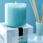 House & Home Marine Scented Jar Candle-38053232